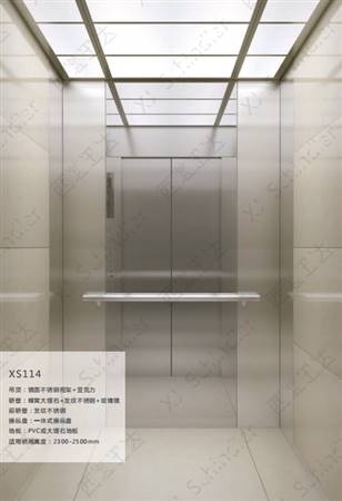 電梯裝潢圖片8